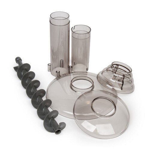 CF18 - Plastic Tierset